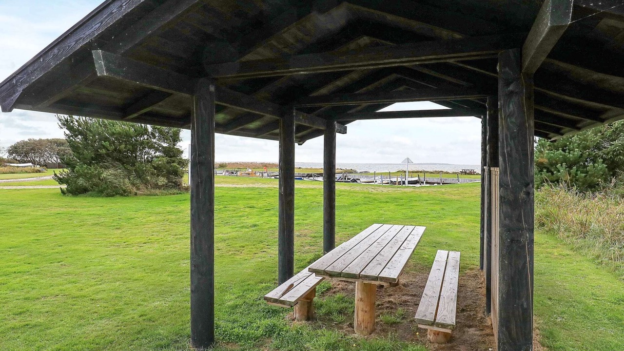 Photo of Outdoor in Thorsminde