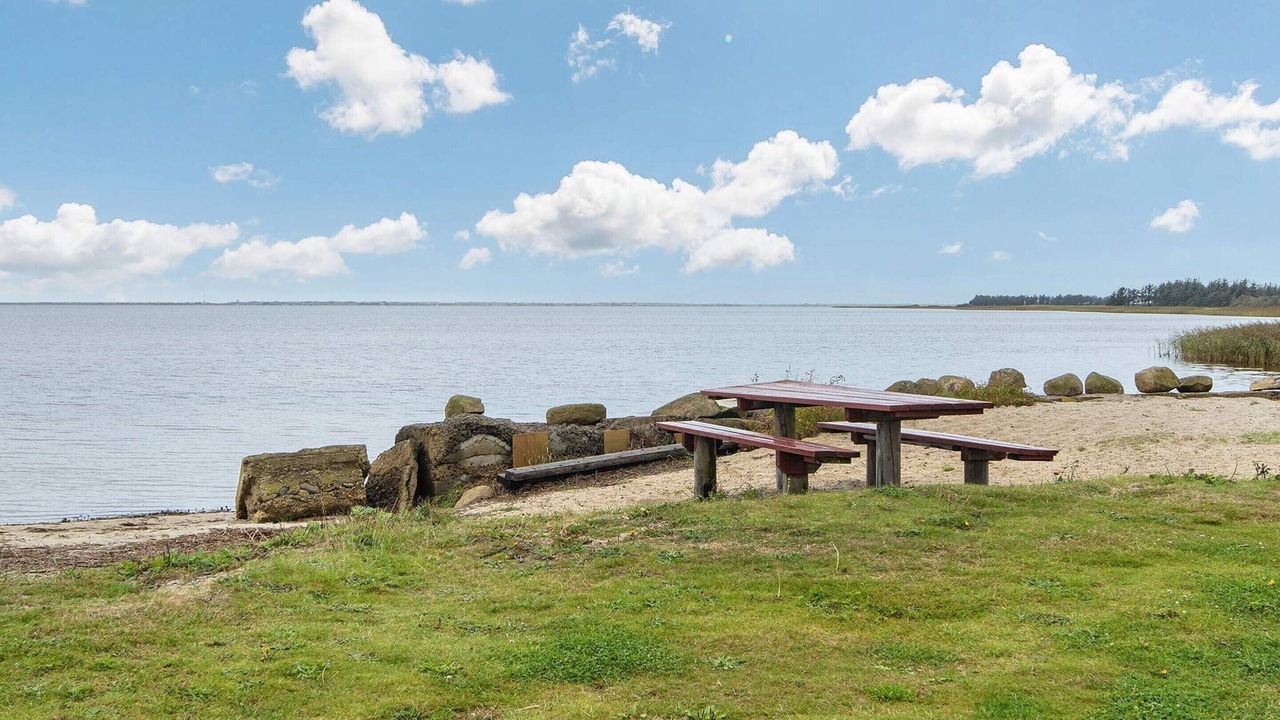 Photo of Outdoor in Thorsminde