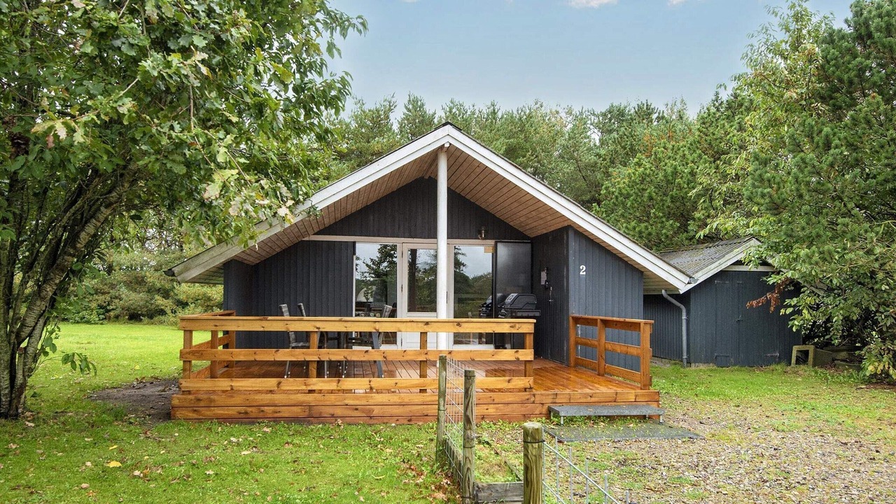 Photo of Outdoor in Thorsminde