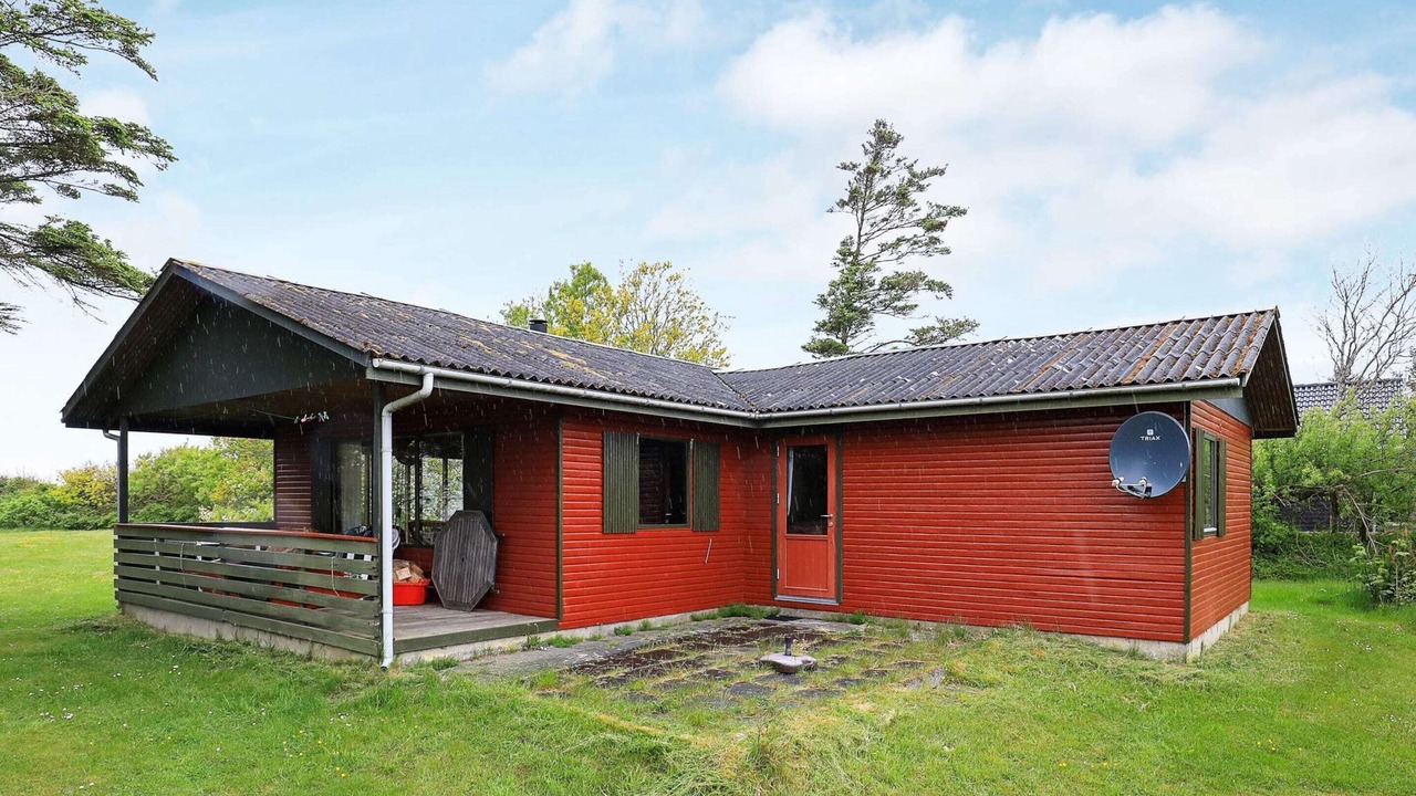Photo of Outdoor in Vinderup