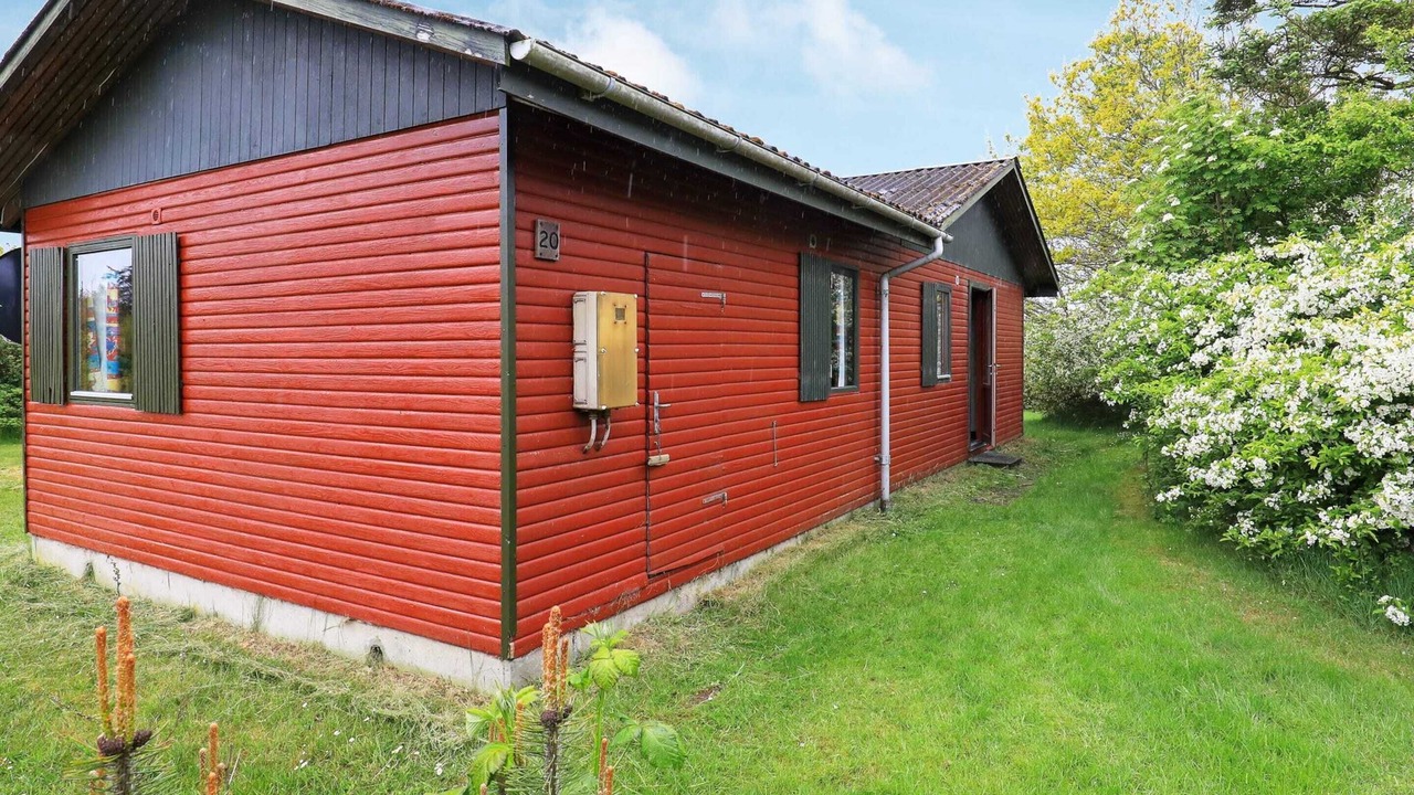 Photo of Outdoor in Vinderup