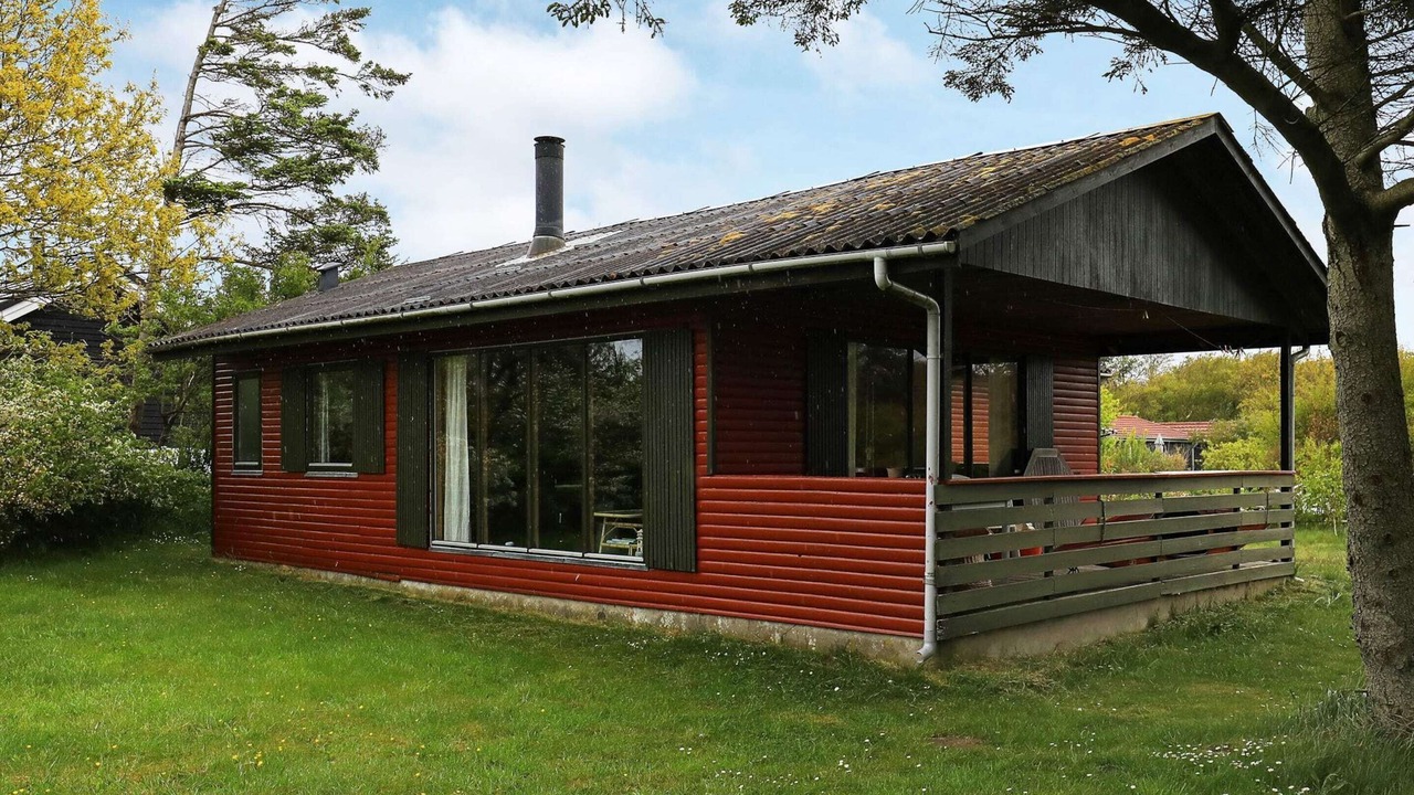 Photo of Outdoor in Vinderup