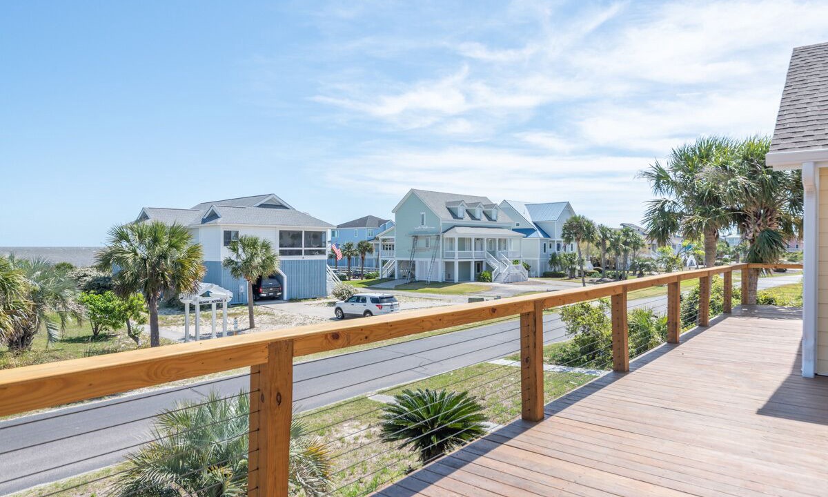 Photo of Outdoor in Beachwalk