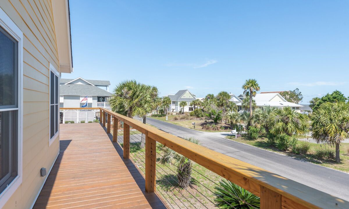 Photo of Outdoor in Beachwalk