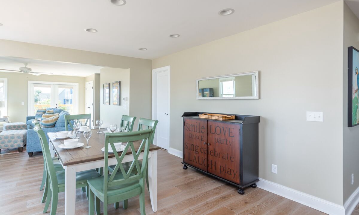 Photo of Kitchen in Beachwalk