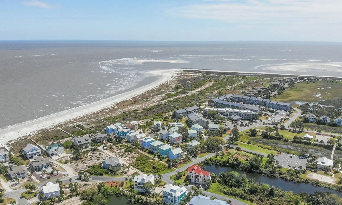 Photo of Outdoor in Beachwalk
