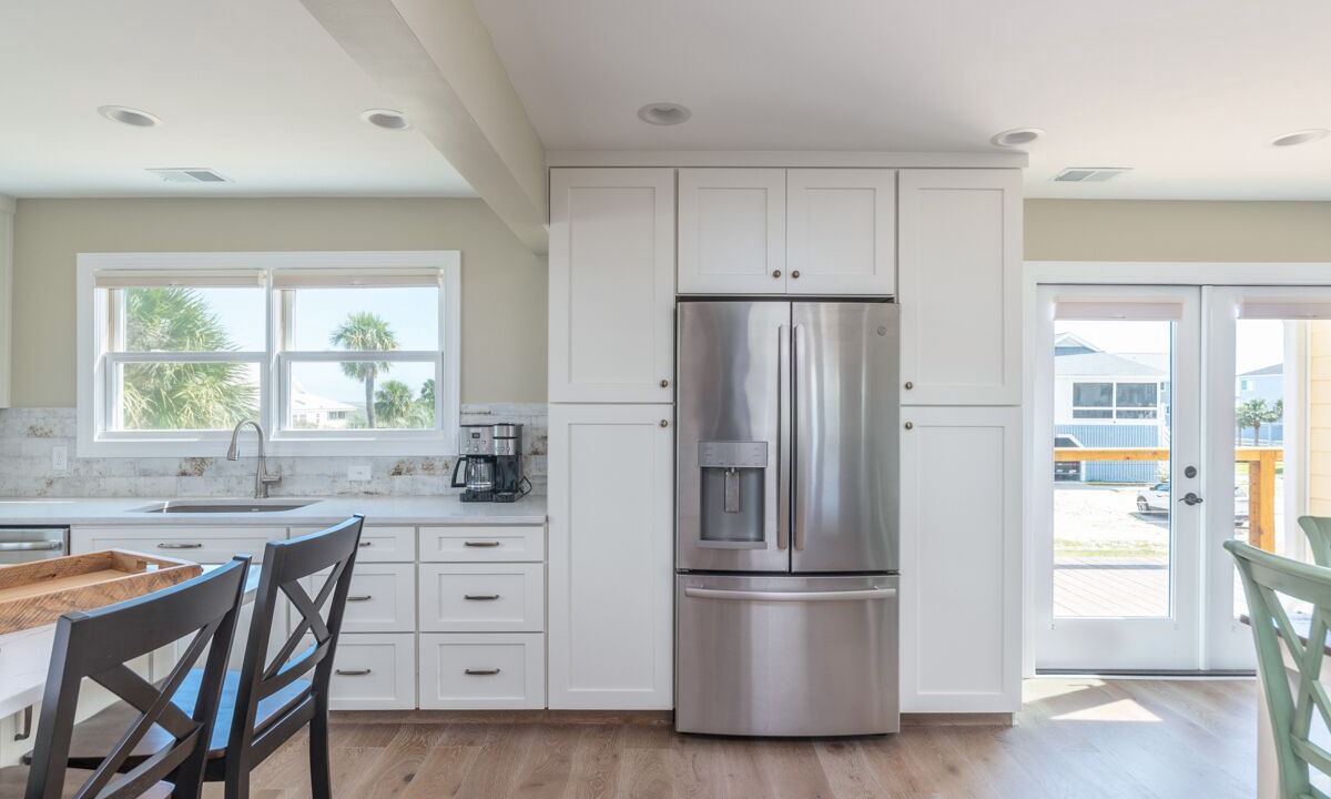 Photo of Kitchen in Beachwalk