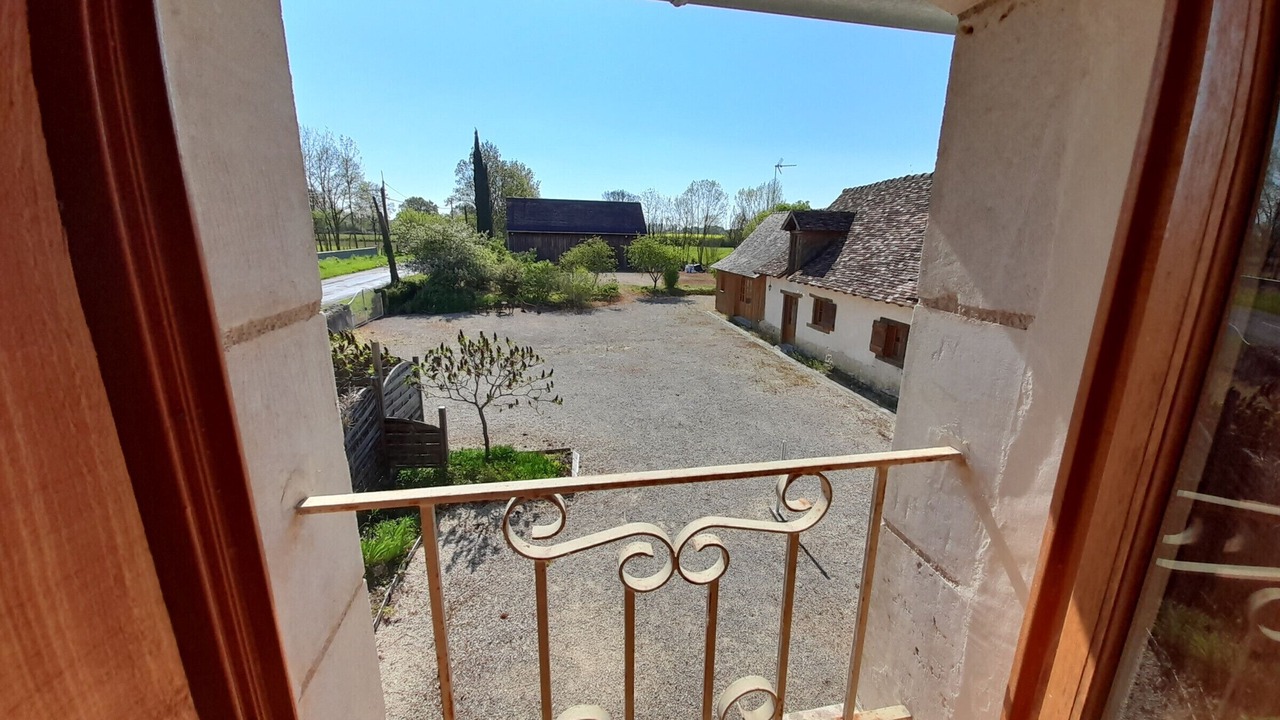 Photo of Outdoor in La Puye