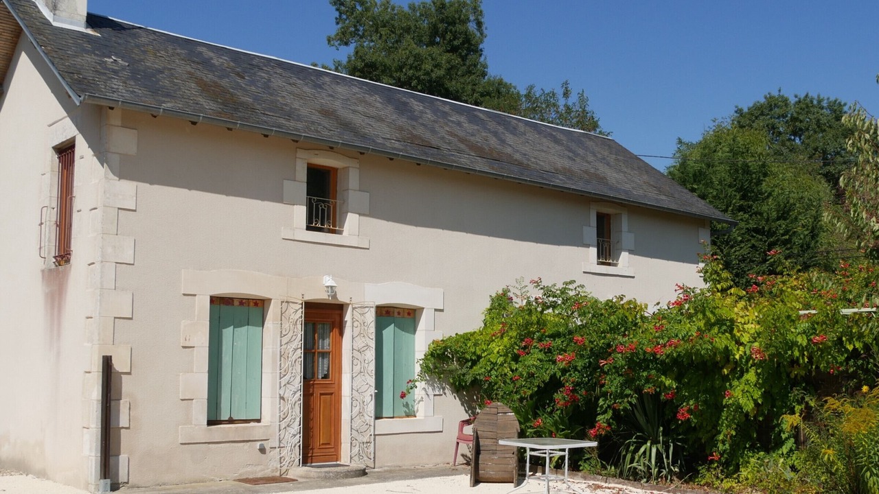 Photo of Outdoor in La Puye