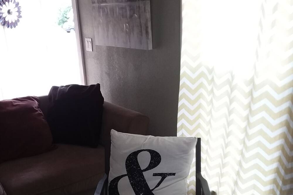 Photo of Livingroom in Pawhuska