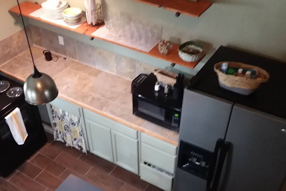 Photo of Kitchen in Pawhuska