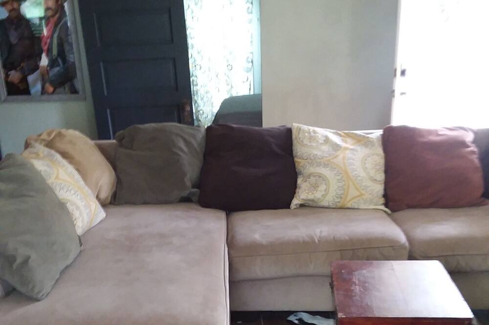 Photo of Livingroom in Pawhuska