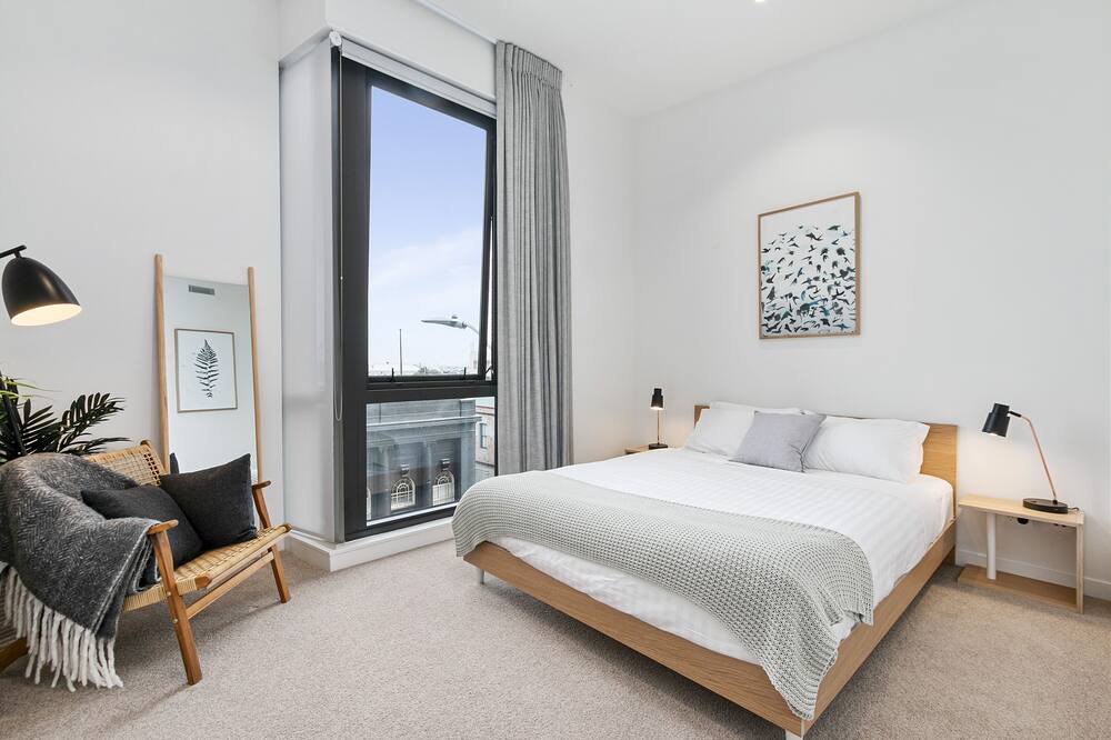 Photo of Bedroom in Newton