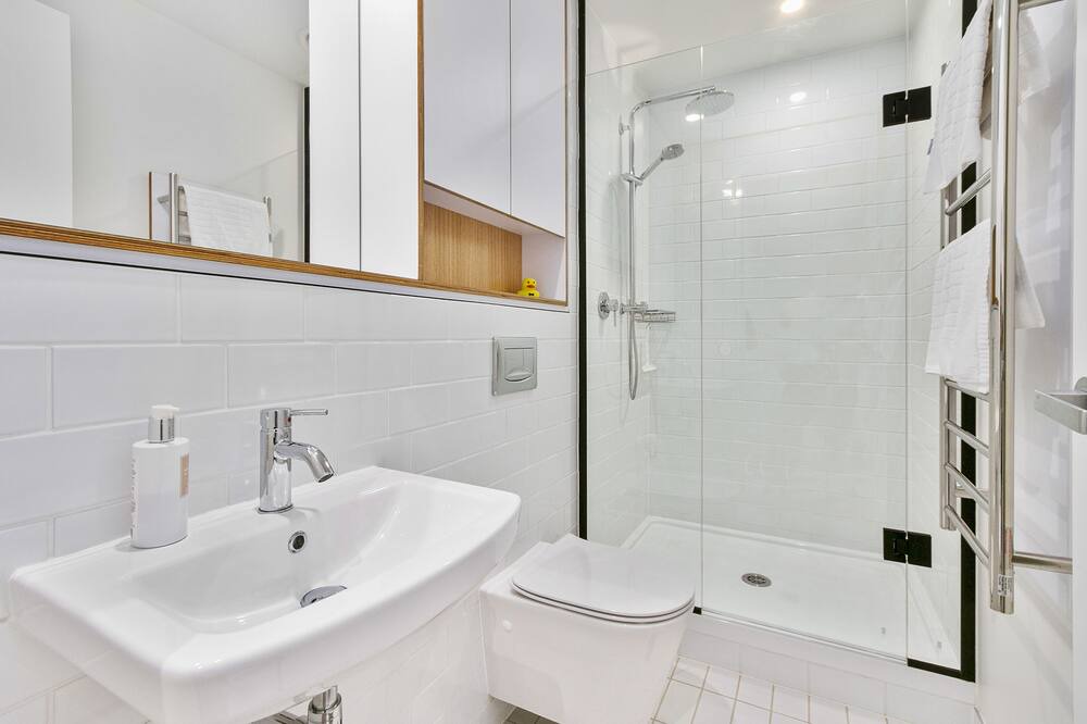 Photo of Bathroom in Newton