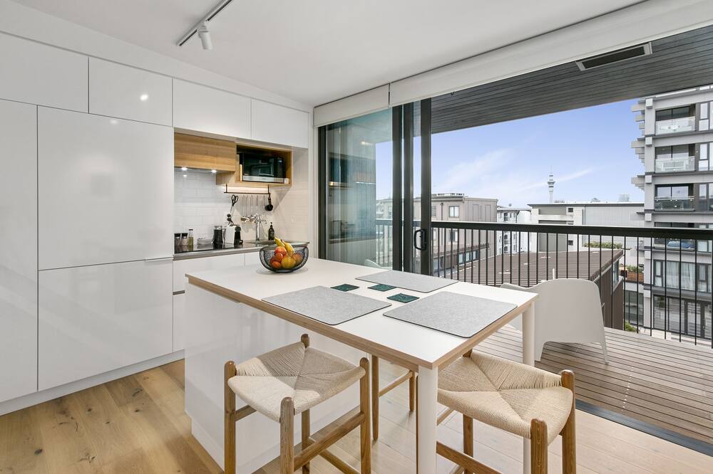 Photo of Bedroom in Newton