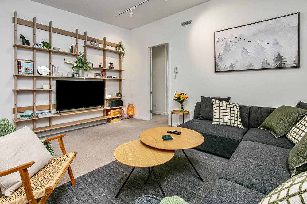 Photo of Livingroom in Newton