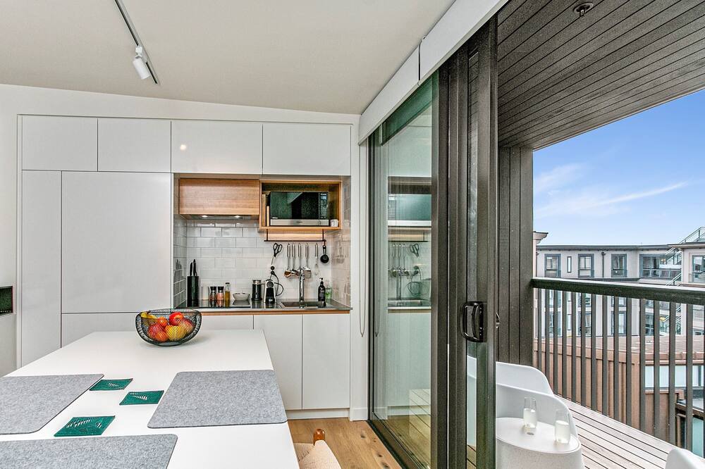 Photo of Bedroom in Newton