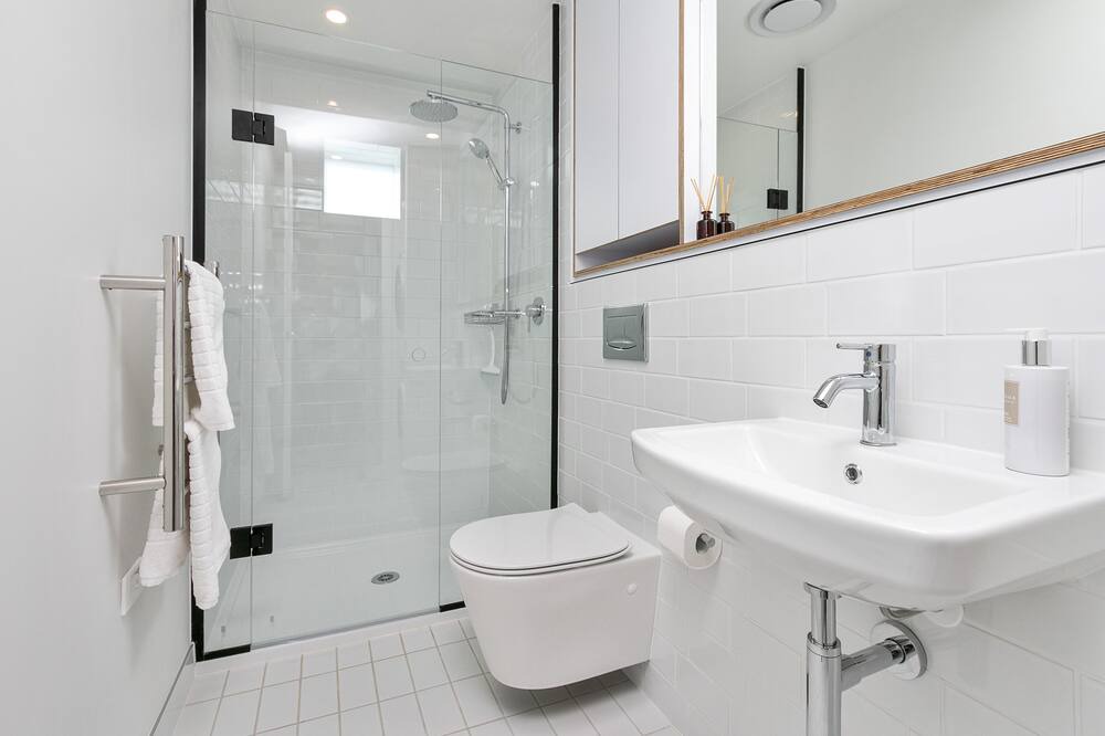 Photo of Bathroom in Newton