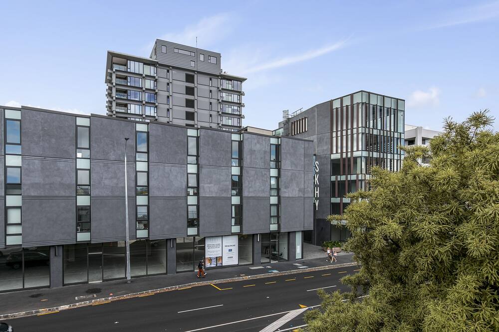 Photo of Outdoor in Newton