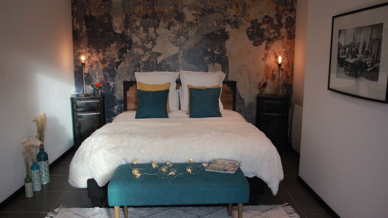 Photo of Bedroom in Arnage