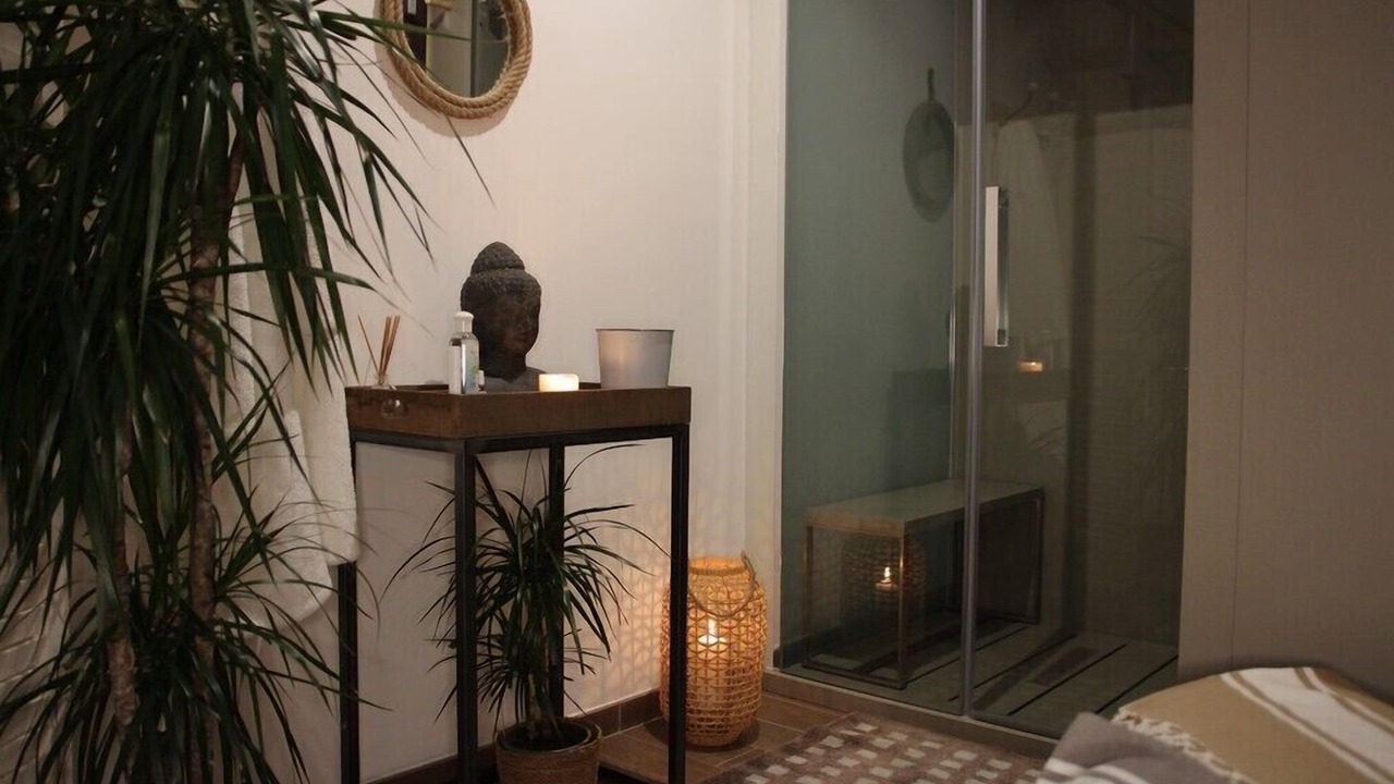 Photo of Bedroom in Arnage