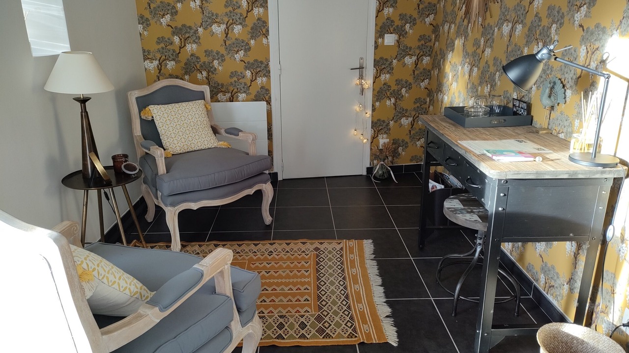 Photo of Bedroom in Arnage