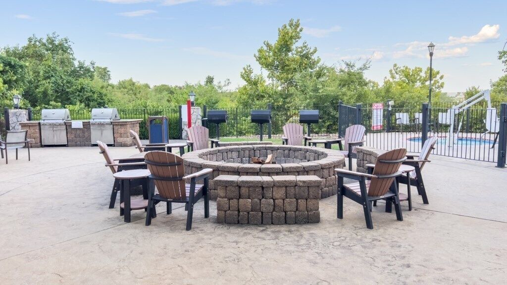 Photo of Outdoor in Table Rock