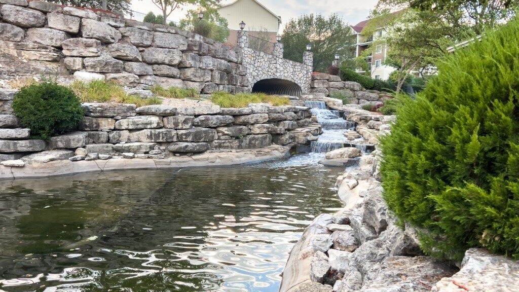 Photo of Outdoor in Table Rock