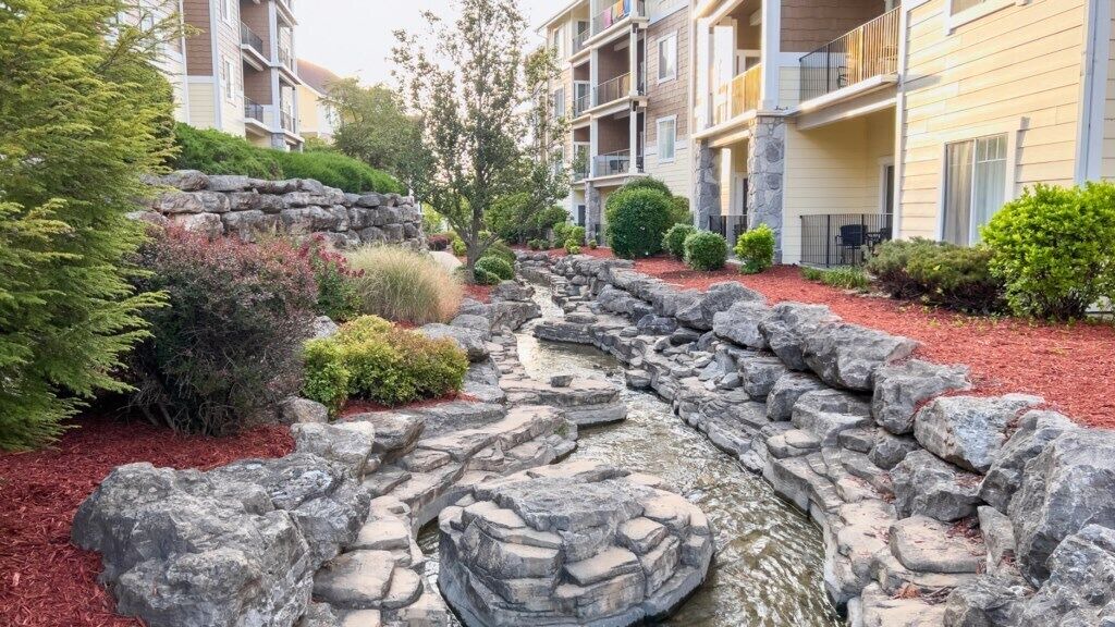 Photo of Outdoor in Table Rock