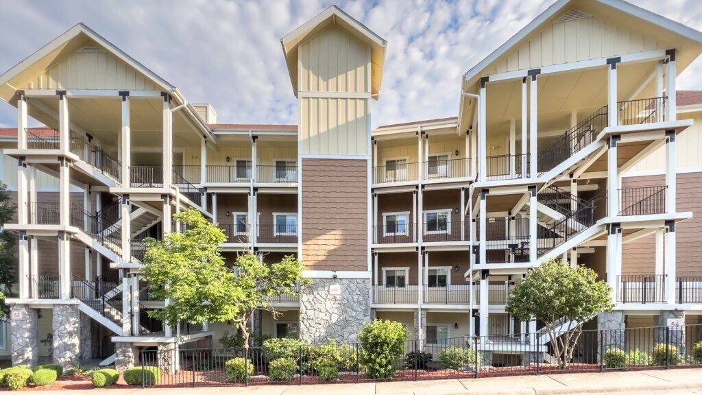 Photo of Outdoor in Table Rock