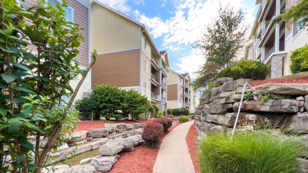 Photo of Patio Balcony in Table Rock