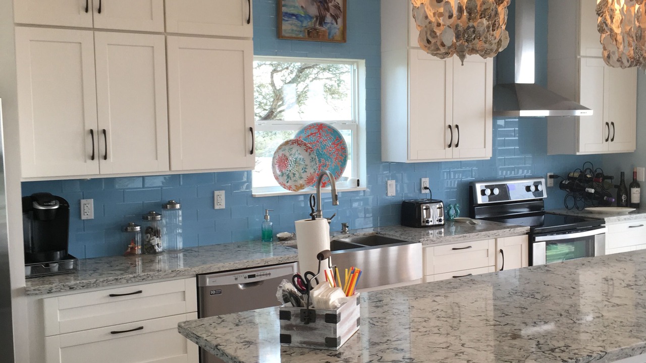 Photo of Kitchen in Cedar Lane