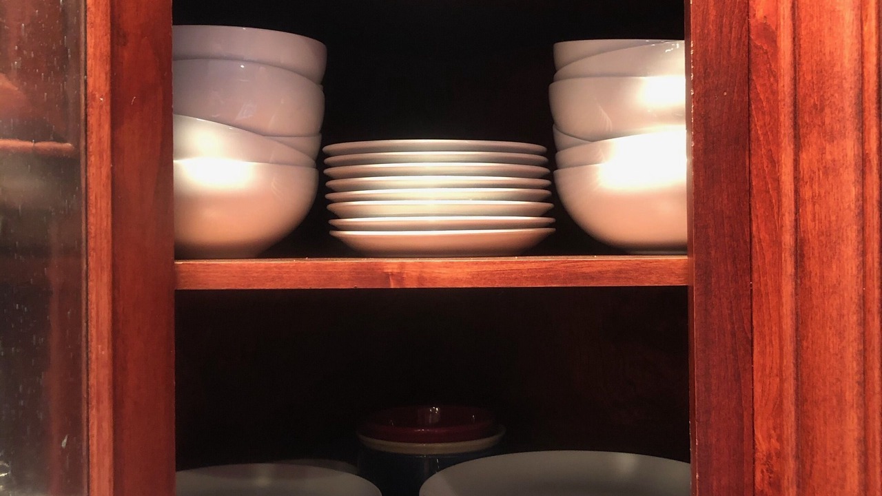 Photo of Kitchen in Country Club