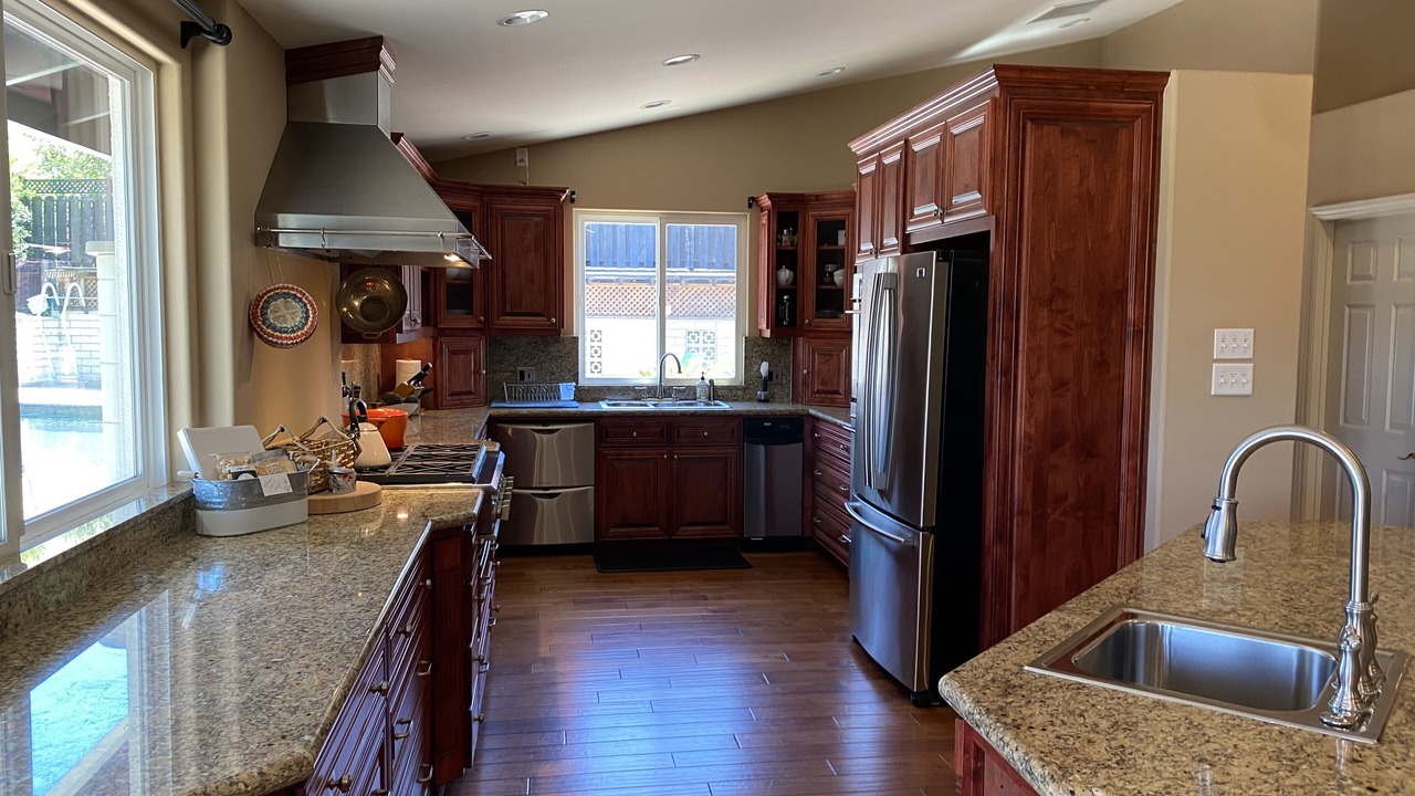 Photo of Kitchen in Country Club