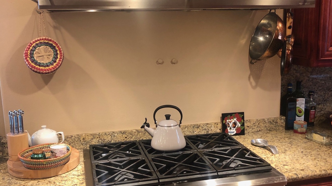 Photo of Kitchen in Country Club