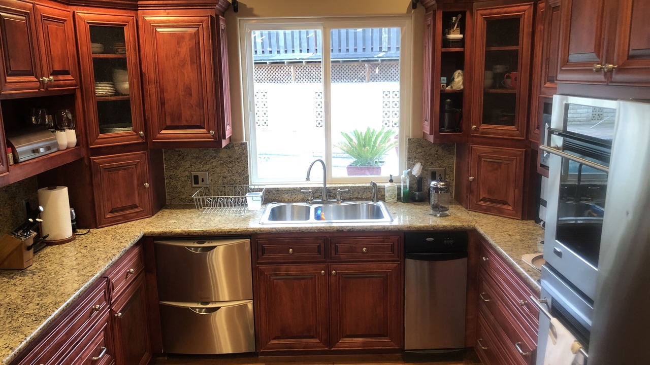 Photo of Kitchen in Country Club