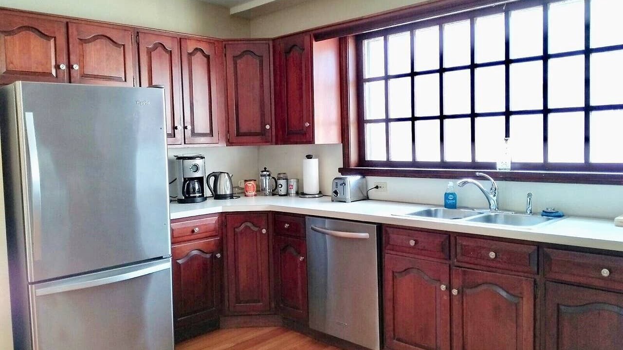 Photo of Kitchen in Northampton