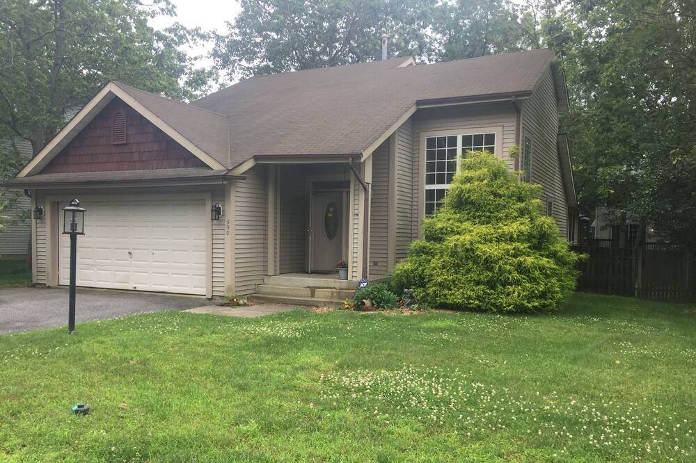 Photo of Outdoor in Smithville