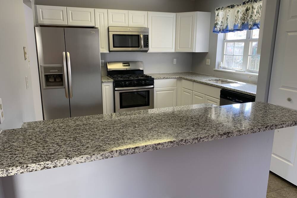 Photo of Kitchen in Smithville