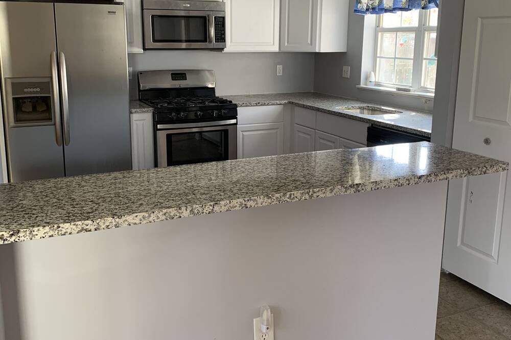 Photo of Kitchen in Smithville