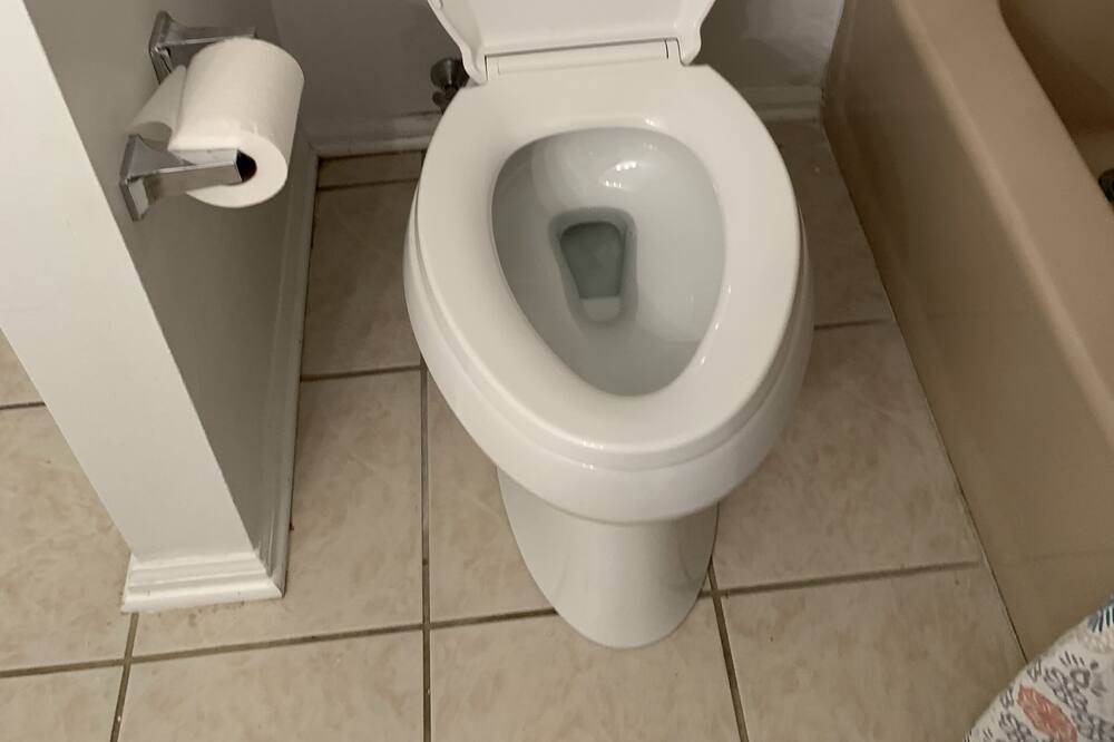 Photo of Bathroom in Smithville
