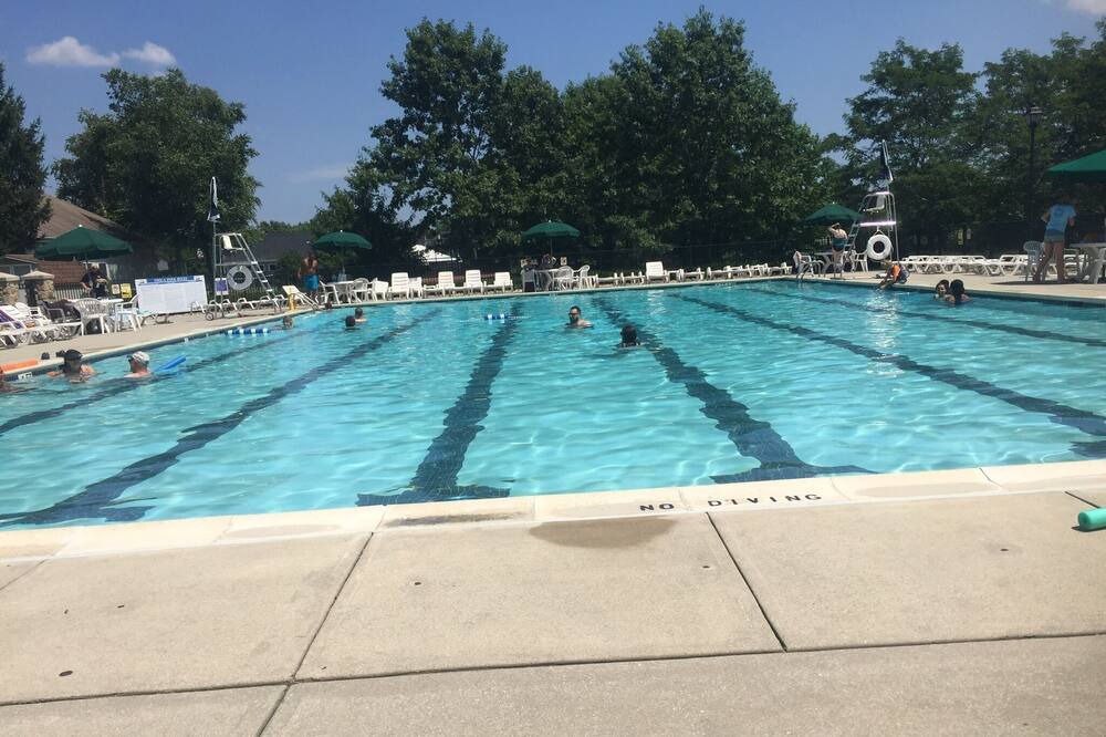 Photo of Outdoor in Smithville