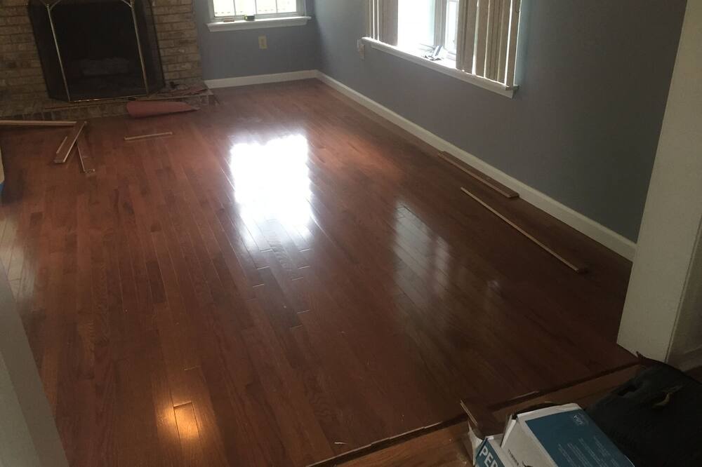 Photo of Bedroom in Smithville
