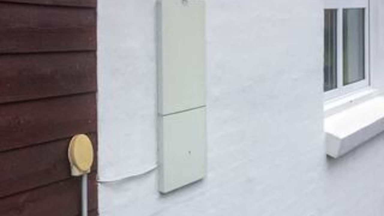 Photo of Outdoor in Lystrup