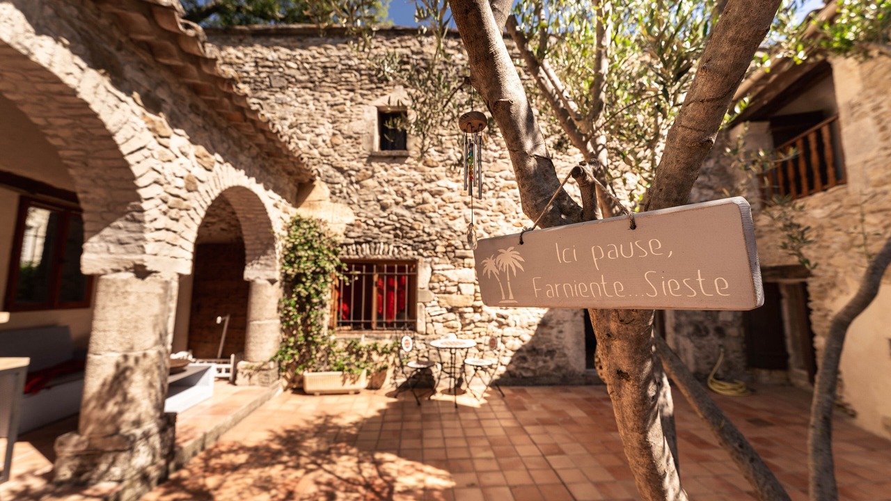 Photo of Outdoor in Goudargues