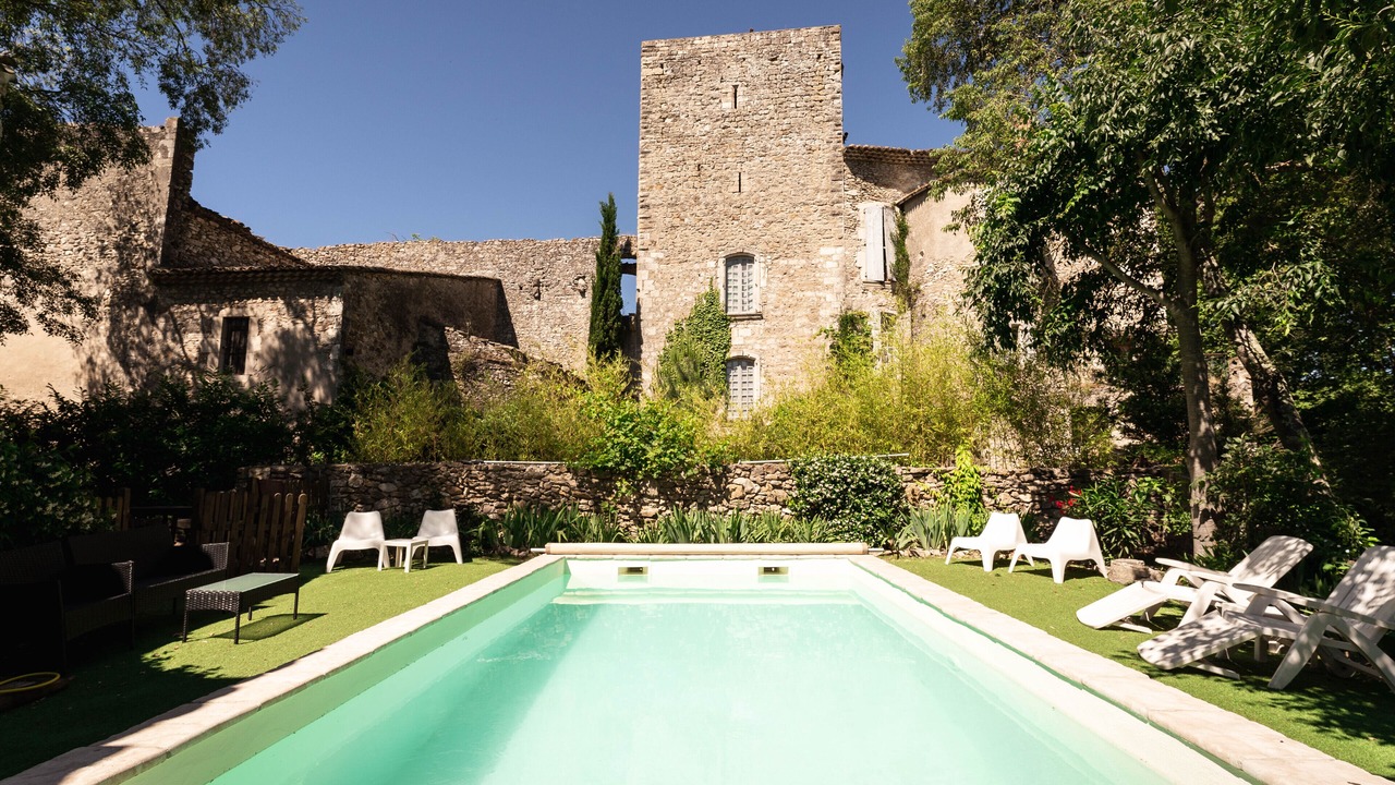 Photo of Outdoor in Goudargues