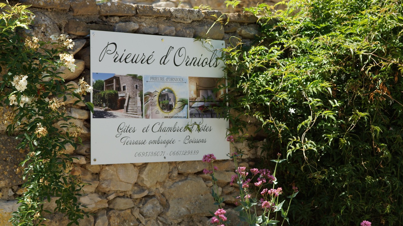 Photo of Outdoor in Goudargues