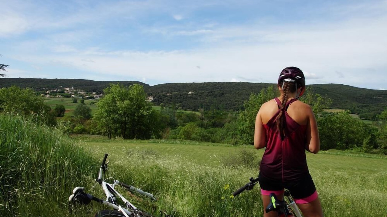 Photo of Outdoor in Goudargues