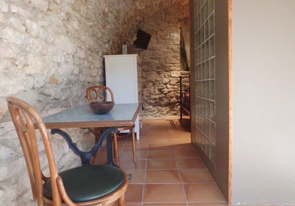 Photo of Bedroom in Goudargues