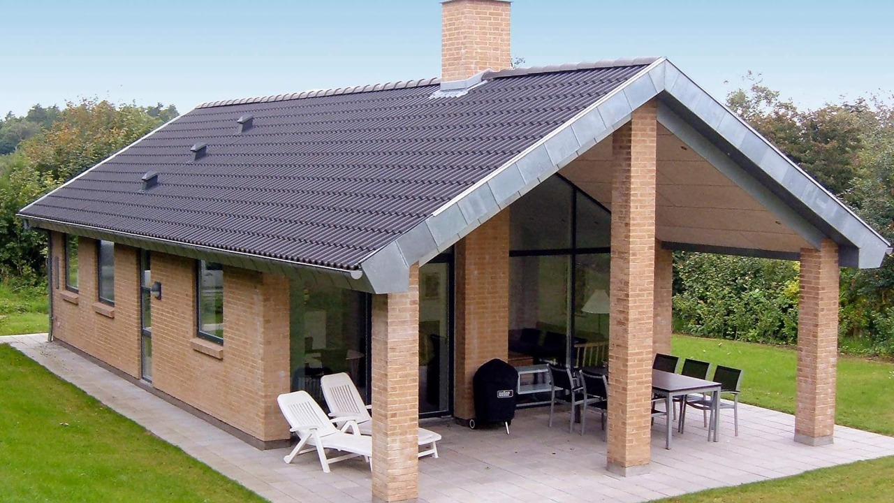 Photo of Outdoor in Remmer Strand